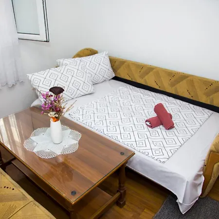 Appartement Gray Rock *