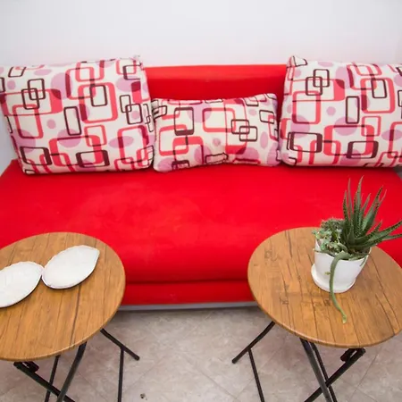 Apartman Gray Rock Mostar
